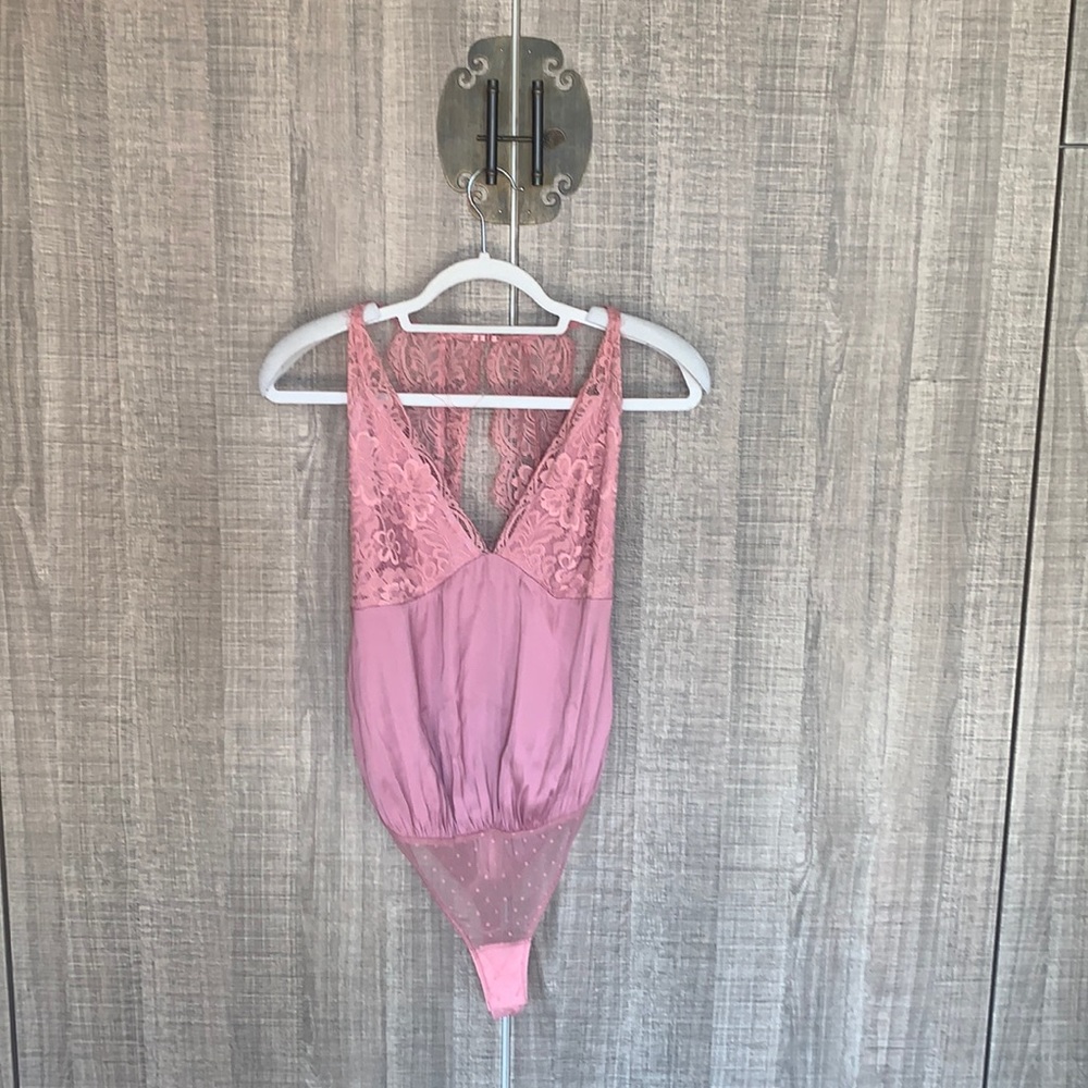 Free‎ People Melrose Bodysuit